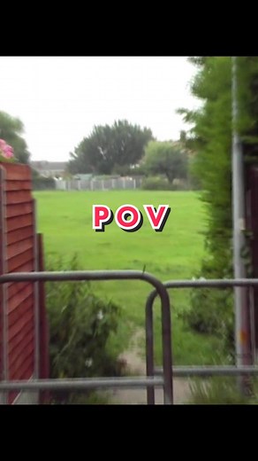 Exploring Britain Through a Digital Camera | POV Video