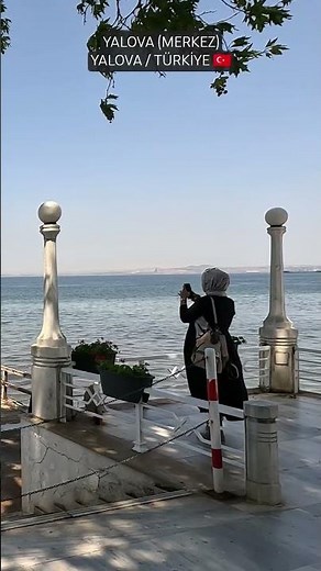 (77) Yalova (Merkez), Yalova - TÜRKİYE 🇹🇷