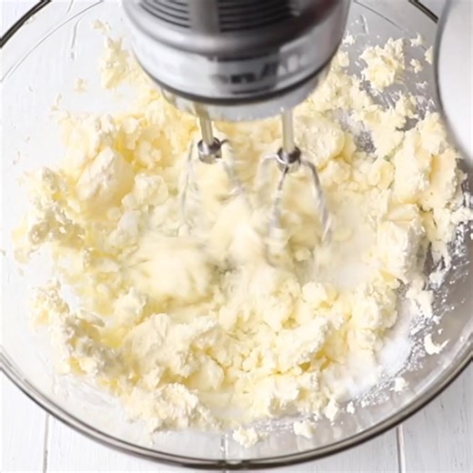 Easy Cream Cheese Spritz Cookies Recipe – made with a cookie press, soft, buttery, sweet and delicious! Very easy to make with minimal effort, perfect for the holidays or a party! >>... - Cooking LSL - Simple And Inspiring Easy To Make Healthy Recipes