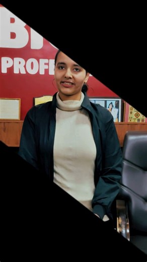 Bigboxx Professional Academy on Instagram: "From zero confidence to real-world coding skills 💻🚀 This is what happens when learning meets proper guidance & practice. Our student shares their honest experience after joining the Full Stack Developer Course— ✔️ Practical coding ✔️ Live projects ✔️ Industry-ready skills ✔️ Career-focused training If you’re serious about becoming a Full Stack Web Developer, this course covers everything from HTML, CSS, JavaScript, React, Node.js, databases, APIs, an