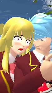 31K views · 1.1K reactions | jealous girlfriend #reels #facebook #tranding #games #drama #sakuraschoolsimulator #sakura #fyp #sitkom #comedy #viralreels #xyzbca | Sakura School Simulator Drama | Facebook