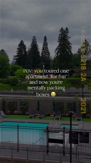 Grand Opening Apartments in Tigard OR | Montage Tigard Tour