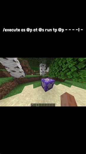 Cool commands #рекомендации #minecraft