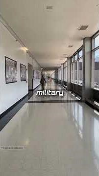 What’s Air Force Academy Like?