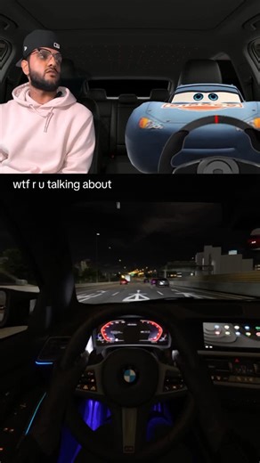 Fourquan 🇵🇰 on Instagram: "This what happens when he signs with Dinoco 😭"