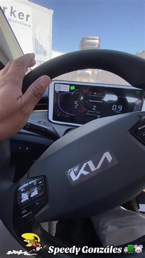 #Speedy Gonzáles 🚛🐭