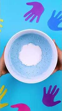 DIY Plaster Hands Kit Surprise for Couples