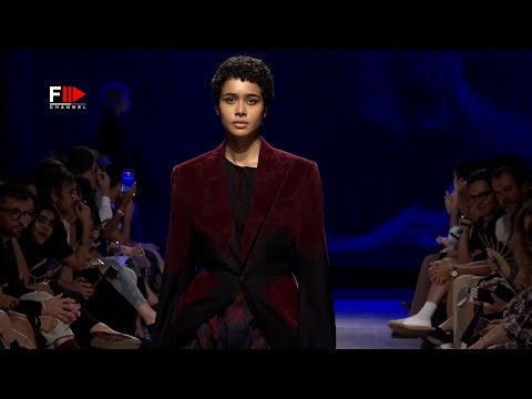 ALVES/GONÇALVES Modalisboa Spring Summer 2026 Lisboa Full Show