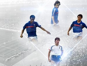 France's 'Magic Square' – the best ever midfield? | UEFA EURO 2016