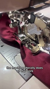 This timeless tool has remained a favorite for a reason. While it may look complex, the ruffler is surprisingly easy to use—and incredibly effective. Create custom ruffles or pleats with ease, adjusting fullness and spacing to suit your project. Perfect for adding texture and dimension to your sewing! Tap the link in bio for more info and machine compatibility. https://janome.pulse.ly/45m1gyrjuh #AccessoryOfTheMonth #JanomeSewing #RufflerFoot #SewingTools #Janome #JanomeMakes | Janome Sewing Mac