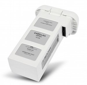 [Hot Item] Dl-Uav-DJ3 Replacement Battery for Dji Phantom 3 Standard, Dji Phantom 3 PRO, Dji Phantom 3 Advanced Drone Battery