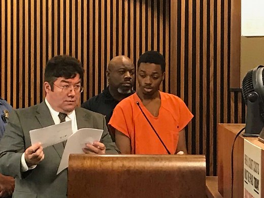 Cleveland man gets life in prison in stabbing of grandmother that attorney says may have been result of PCP-laced marijuana