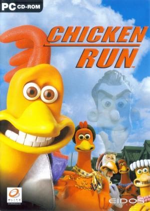 Chicken Run (Videogame)  (2000)