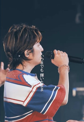 w-inds. 25周年記念ライブツアー「GOLDEN SINGLES」