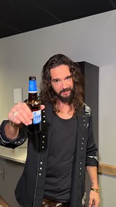 Before the show vs after the show! #TokioHotel #NewMusic #OnTour #OnStage | Tokio Hotel