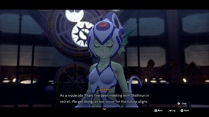 Digimon Story Time Stranger Walkthrough - Red Seas and Regret