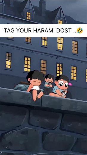 vk on Instagram: "Harami friend...🤣🤣🤣🤣🤣🤣🤣"