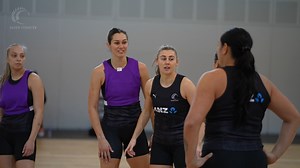 “Uncertainty breeds our collective force.” Dame Noeline Taurua previews our huge Netball World Cup semi final against England at 9pm tonight (NZT). | Silver Ferns