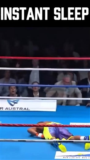 INSANE First Round Boxing Knockouts 🤯 #boxing #firstroundko
