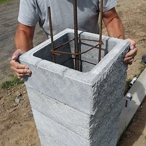 787K views · 8.8K reactions | Metal Fence Panel Installing Process With Gate youtube.com/c/MARCINBUDUJE/ | S. Saint | Facebook