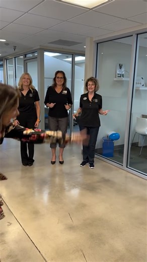 Coldwell Banker Home Source on Instagram: "We want you to step bump your way to Coldwell Banker Home Source and view our new listings for affordable dream homes and dreamy Global Luxury homes in the High Desert and surrounding areas! Visit cbhomesource.com 🙌 #officefun #cbhomesource #stepbump #haha #coldwellbanker #realestate #loveit"