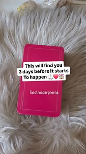 Type Signs to claim ❤️ . Random channeled messages . ❤️You are a persons temptation, someone is going to reveal a secret or their feelings to you. , they are going to tell you what you mean to them, they are going to tell you that they truly tried to fight what he feels & he cannot anymore, there is a person who is perhaps married, or in a relationship who has fallen in love with you & is going to tell you , you will feel the true temptation of the passion of love & you will not be able to avoid