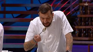 ALERTA! O Hell’s Kitchen Portugal estreia dia 14. Pode já anotar a data na sua agenda. O chef Ljubomir Stanisic vai mudar as suas noites de domingo na #sic #ljubostanisic #hellskitchenportugal #gastronomia #culinaria | SIC