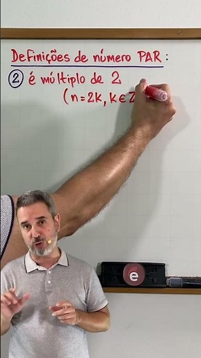Is zero even or odd? 🤔