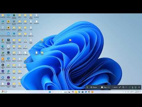 2. Active licence key