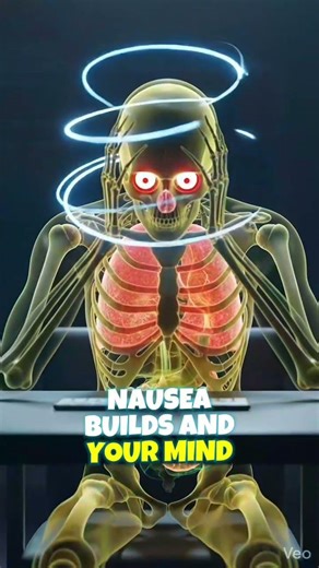 Your “Butterflies” Might Be Anxiety… Here’s What’s REALLY Happening Inside Your Body