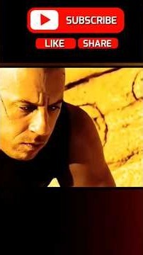 Vin Diesel ने राक्षस को हराने के लिए खुद लिया ज़हर का इंजेक्शन!😱| Movie Explain @SmileSquadHindi