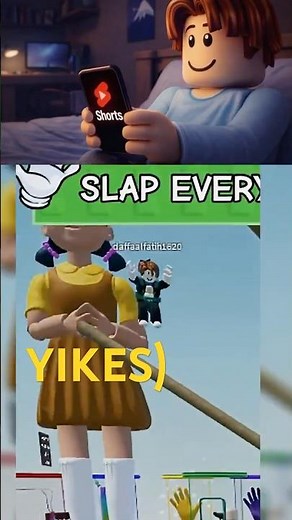 🤯 Size changer secret? #roblox #robloxshorts