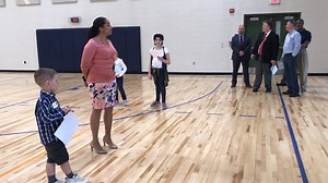 9.6K views · 68 reactions | Meadowview Elementary School Tour by John Redd Smith and Collinsville Primary students. | BTW21 | Facebook