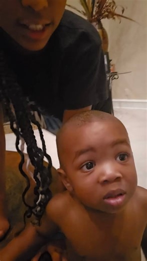 The weird things that happen in the Woodard household | The Everyday Life Of Deputy Bryan Woodard