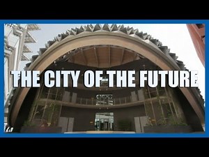 Masdar: The City of the Future | Part Two | Fully Charged