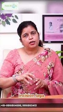 Different ways of doing the Surgery| Uterine Fibroids| Dr. Manisha Arora