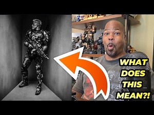 Zack Snyder Just Released a New Pic of Deathstroke!