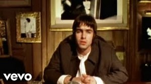 Oasis - Live Forever