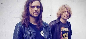 DZ Deathrays Are Playing A Free Aussie Show Tonight