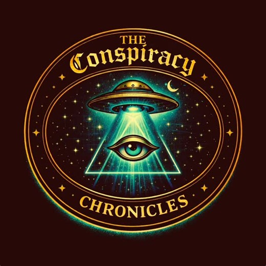 The Conspiracy Chronicles on Instagram: "The biggest psyop won’t look like war… It’ll look like a miracle. Pay attention to the pattern. The 4-step script: STEP 1 — CRASH THE GRID Blackouts. Banks locked. Phones down. Panic up. Then comes the “discovery” that conveniently rewrites history overnight. STEP 2 — “GOD” IN THE SKY Mass-scale sky projections tailored to each culture… until they blend into one unified “savior” narrative. STEP 3 — “GOD” IN YOUR HEAD Voice-to-skull / directed audio tech i