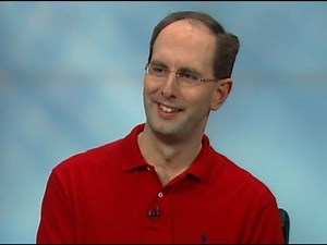 Scott Guthrie - Alchetron, The Free Social Encyclopedia