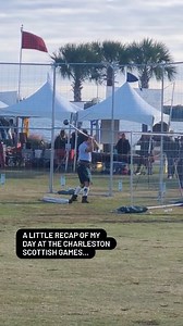 6.1K views · 264 reactions | Saturday I spent the day at the Scottish...