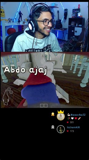 فيديو راح يغير جوك