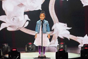 Unity opera prodigy to enjoy national spotlight on 'Little Big Shots'
