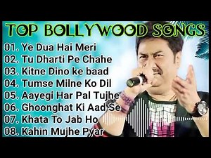 EVERGREEN SONG 🌹 | ALL TIME HIT SINGS 🌹|| HINDI LOVE SONGS || ALKA & KUMAR SANU HIT SONGS ||