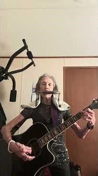 “ Mr Tambourine Man “ by Bob Dylan 1964