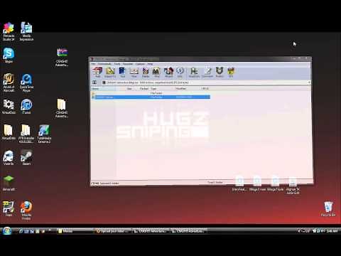 Tutorial: How To Install Custom Maps on Minecraft (Single Player)