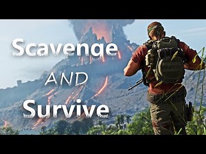 Making Breakpoint More Hardcore and Survival Esque | Ghost Recon Breakpoint | Tutorial