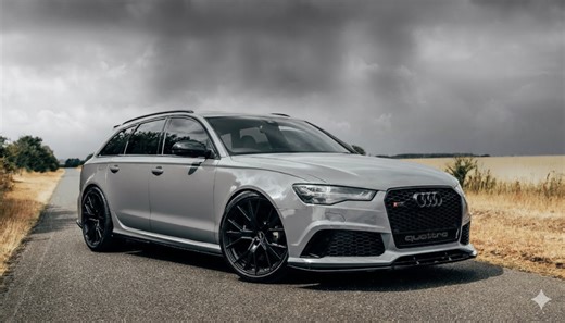 “That’s Nuts” £13.45 Tickets Wins An Audi Worth £70K