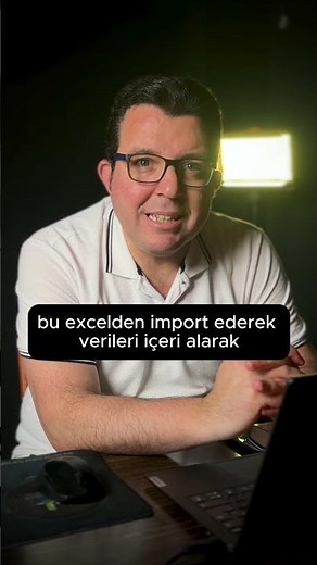 Visio Excel ile çalışır mı? 👑 #visio